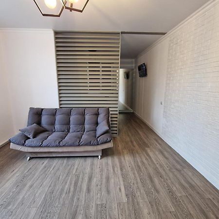 Stail Centr Apartamento Balti Exterior foto