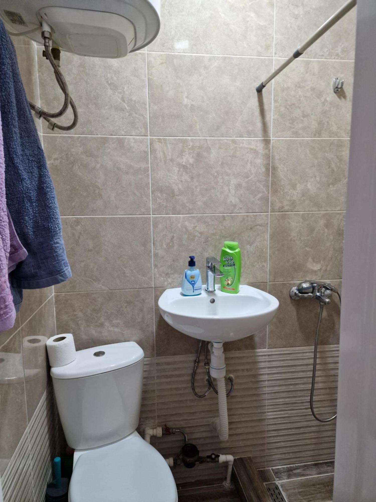 Stail Centr Apartamento Balti Exterior foto