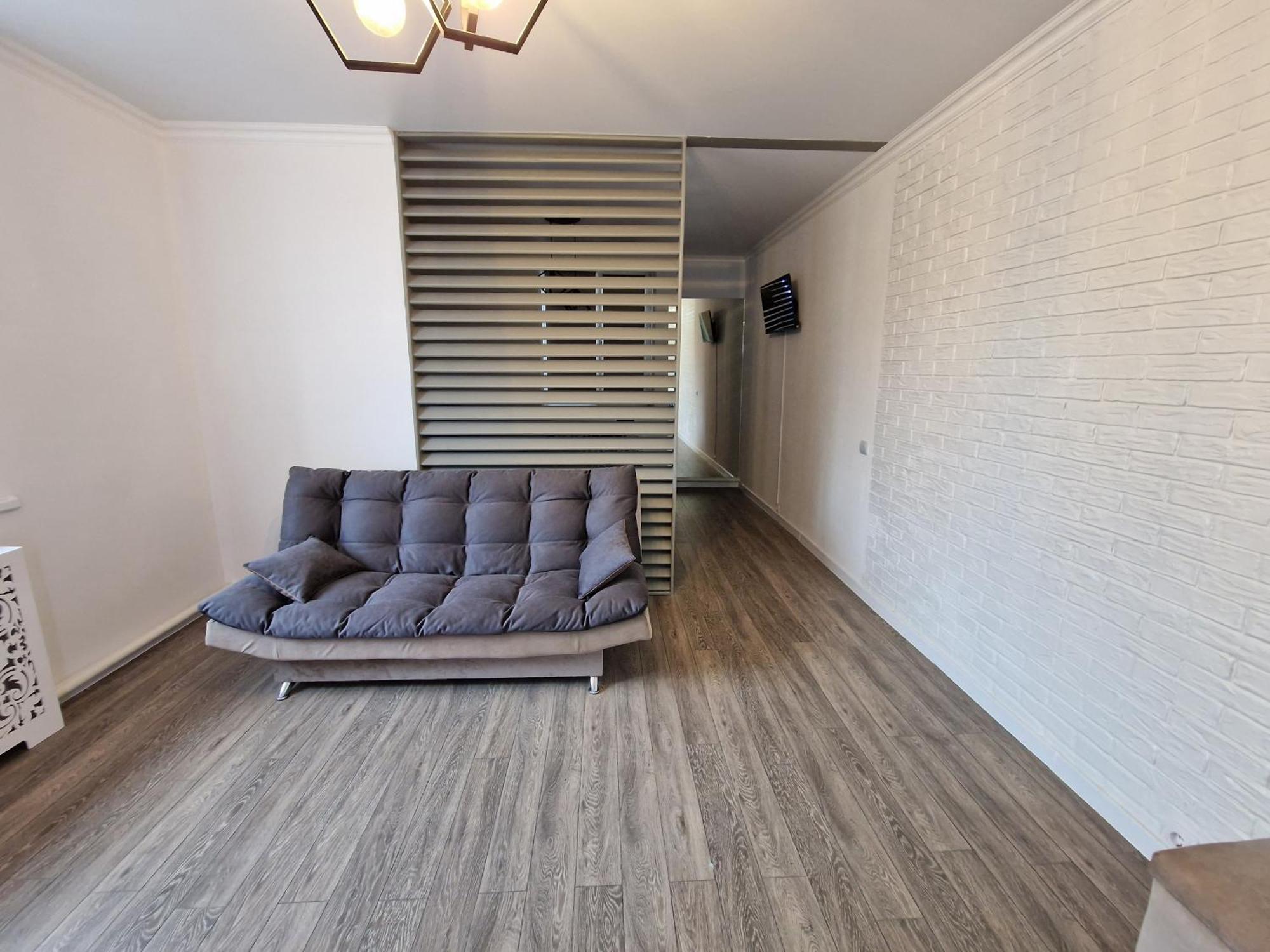 Stail Centr Apartamento Balti Exterior foto
